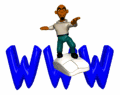 search web